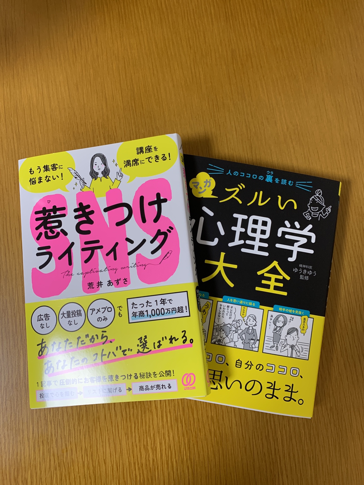 書籍の画像