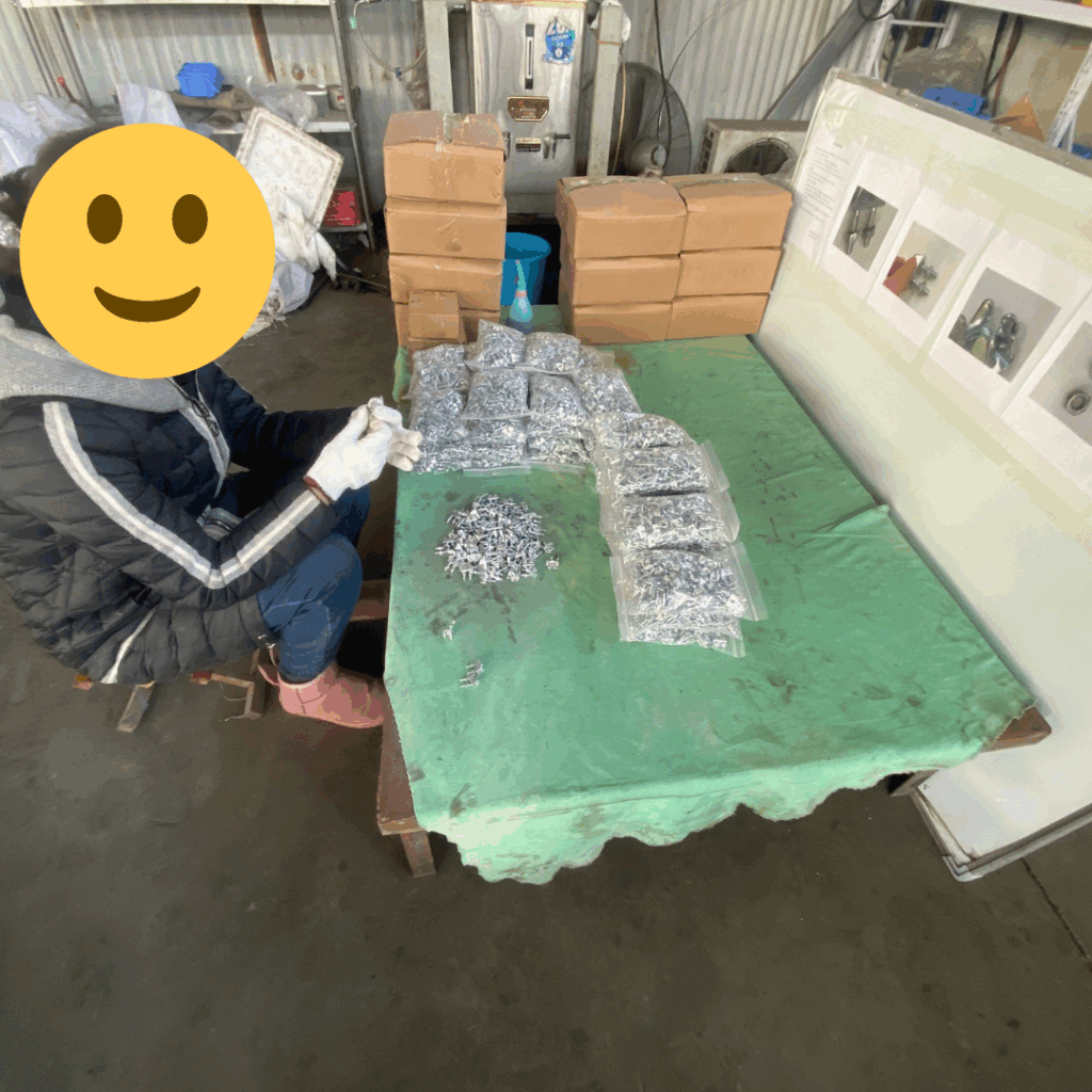 青島オフィスの様子の画像