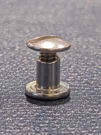 シカゴスクリューの画像