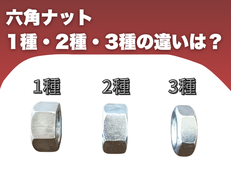 六角ナット